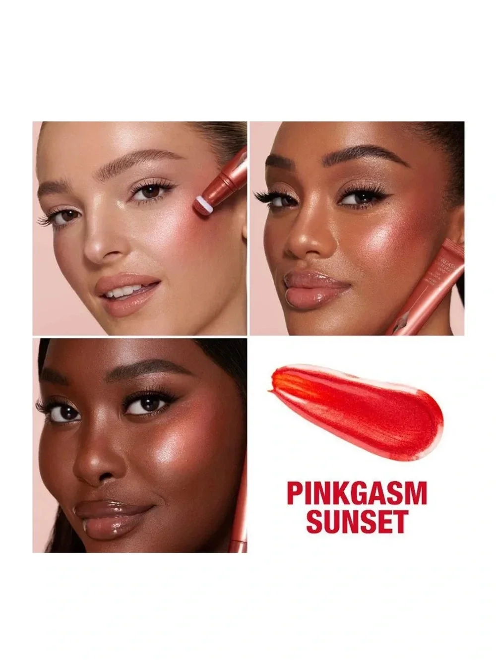 Charlotte Tilbury what it